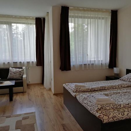 Borovets Gardens Studio D36 Exterior photo