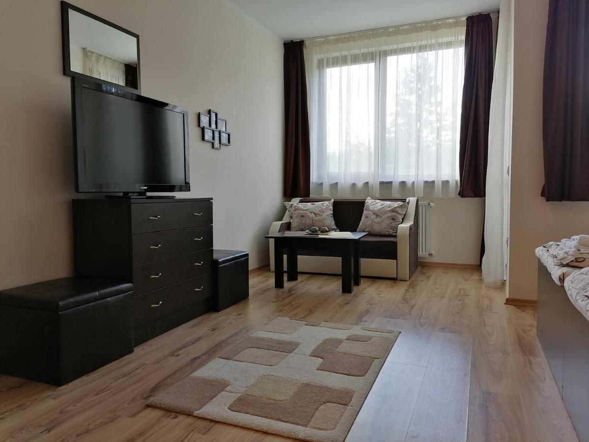 Borovets Gardens Studio D36 Exterior photo