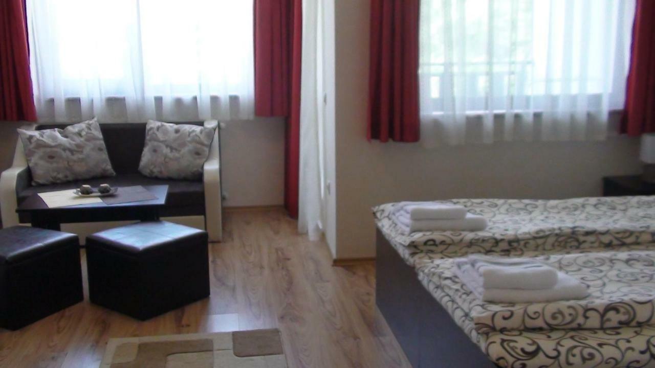 Borovets Gardens Studio D36 Exterior photo